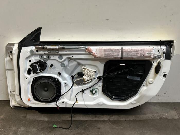 Tür 2-türig rechts Mercedes SLK