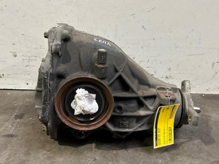 Differential hinten Mercedes SLK