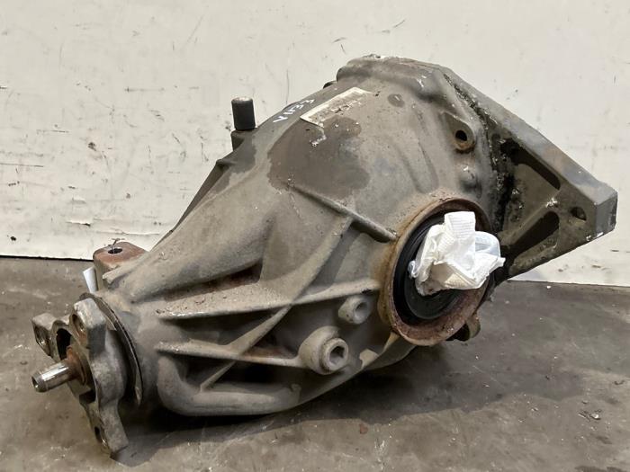 Mechanizm róznicowy tyl Mercedes SLK