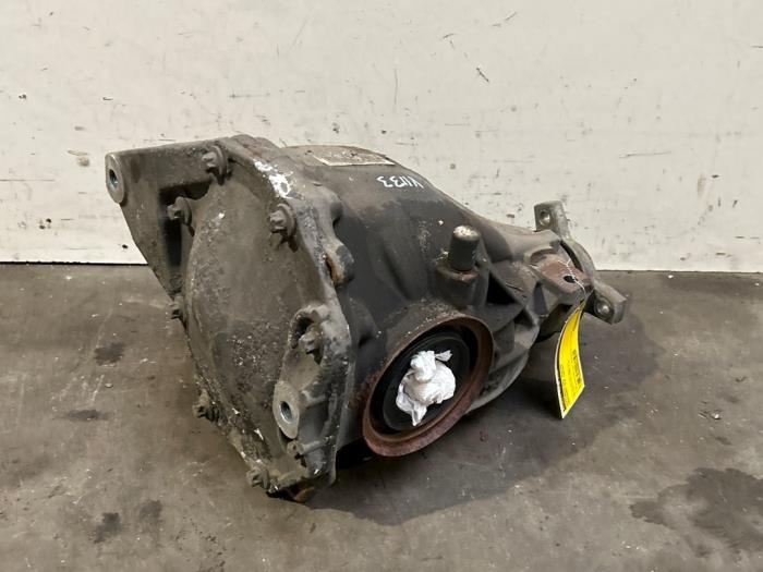 Differential hinten Mercedes SLK