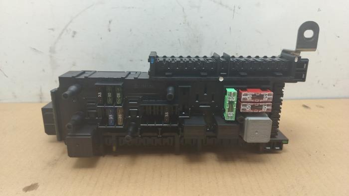 Modul Comfort Mercedes SLK