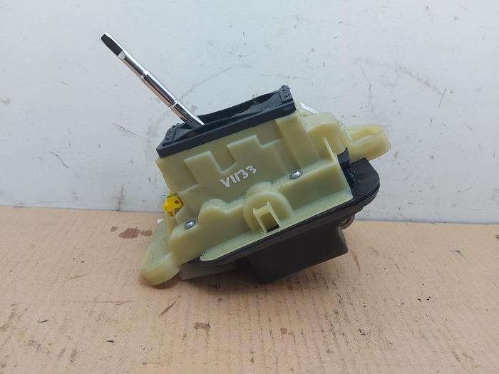 Dzwignia zmiany biegów Mercedes SLK