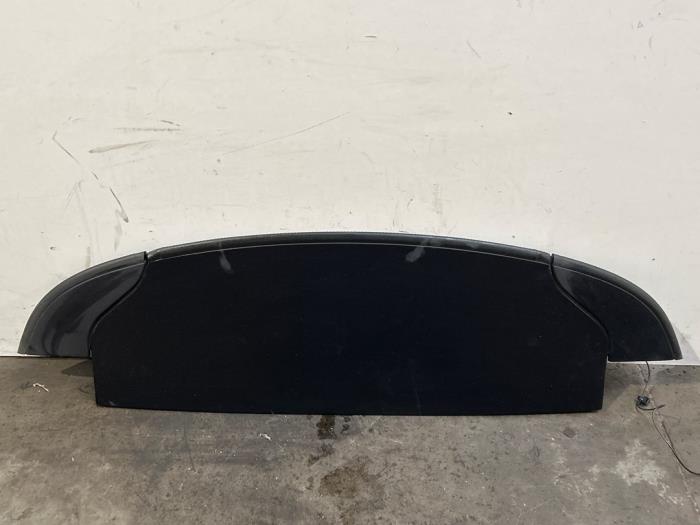 Pólka tylna Mercedes SLK