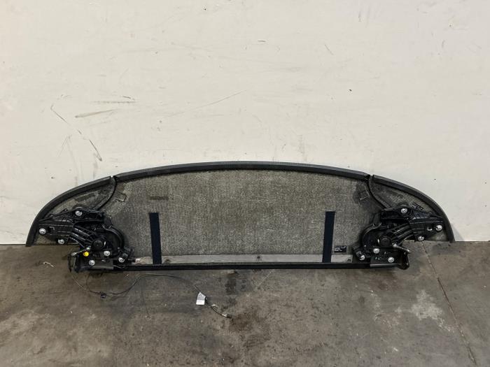 Repisa trasera Mercedes SLK