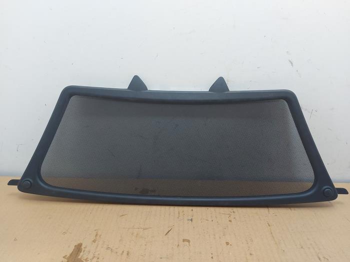 Owiewka Mercedes SLK