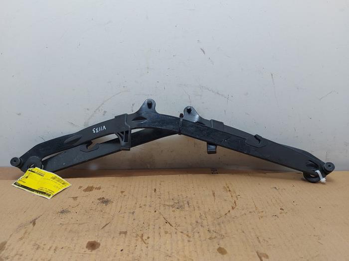 Zawias dachu cabrio Mercedes SLK