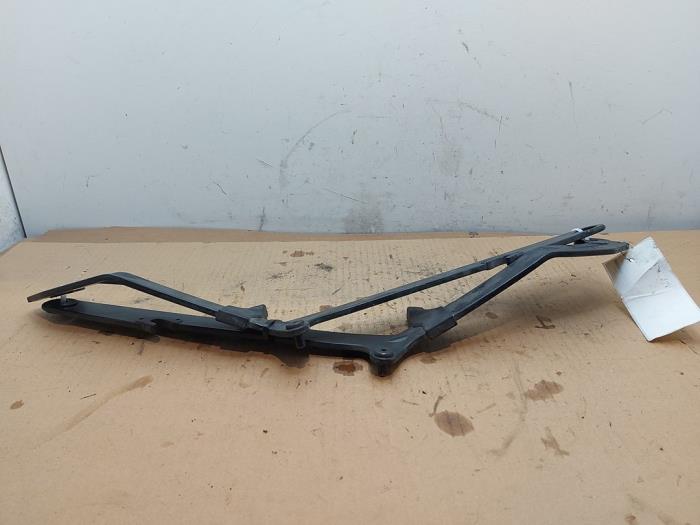 Cabriodach Scharnier Mercedes SLK