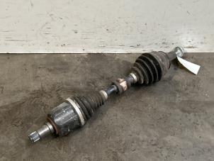 Gebruikte Homokineetas links-voor Mercedes GLB (247.6) 2.0 GLB-200d Prijs € 490,05 Inclusief btw aangeboden door Autoparts Van De Velde