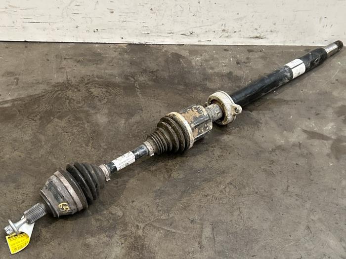 Antriebswelle rechts vorne Mercedes GLB-Klasse