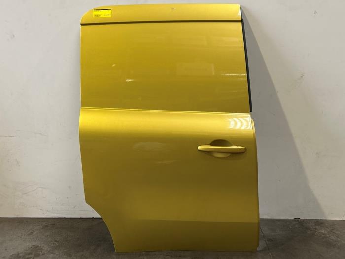 Puerta corredera derecha Mercedes Citan