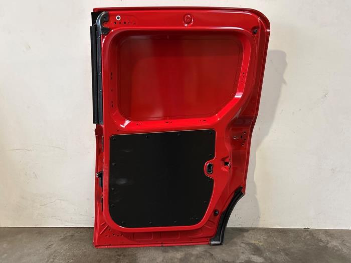 Sliding door, right Mercedes Citan