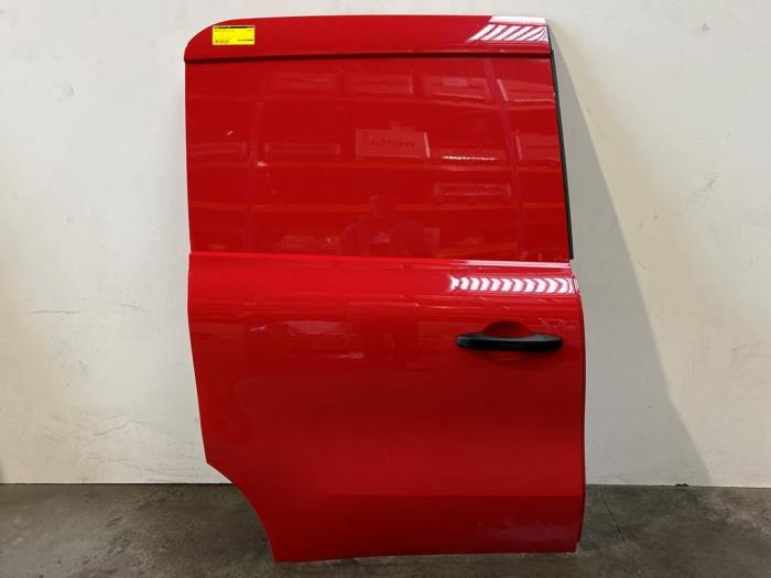 Puerta corredera derecha Mercedes Citan