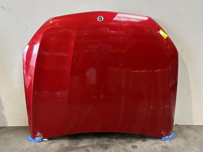 Capot Mercedes GLC-Klasse