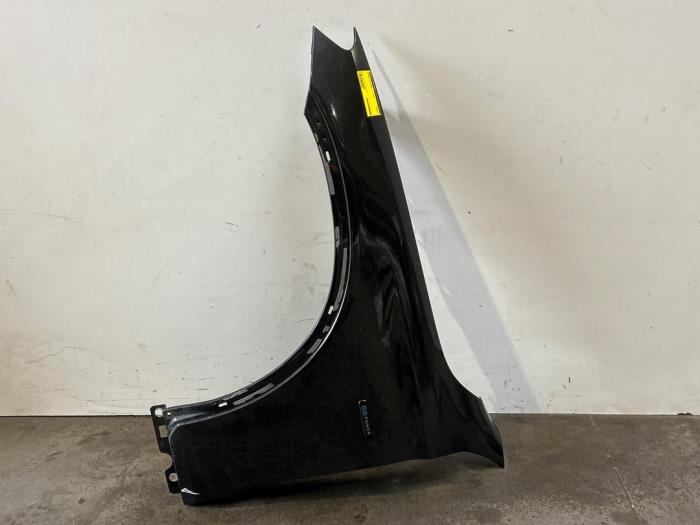 Ekran lewy przód Mercedes GLC-Klasse