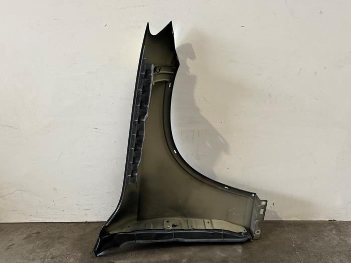 Ekran lewy przód Mercedes GLC-Klasse