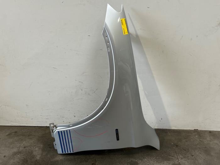 Ekran lewy przód Mercedes GLC-Klasse