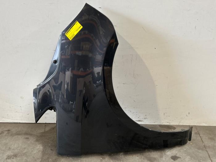 Scherm rechts-voor Mercedes V-Klasse