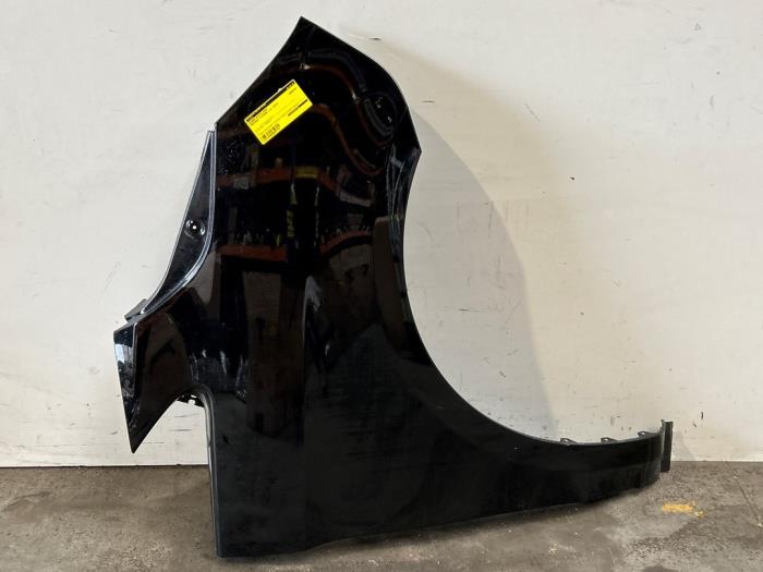 Scherm rechts-voor Mercedes V-Klasse