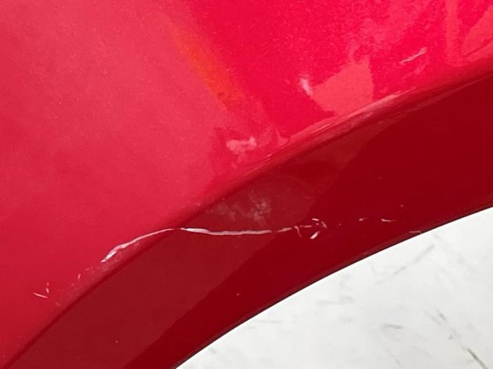 Kotflügel rechts vorne Mercedes CLA