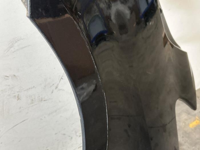 Front wing, left Mercedes V-Klasse
