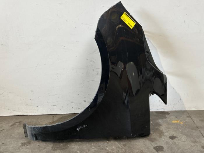 Ekran lewy przód Mercedes V-Klasse