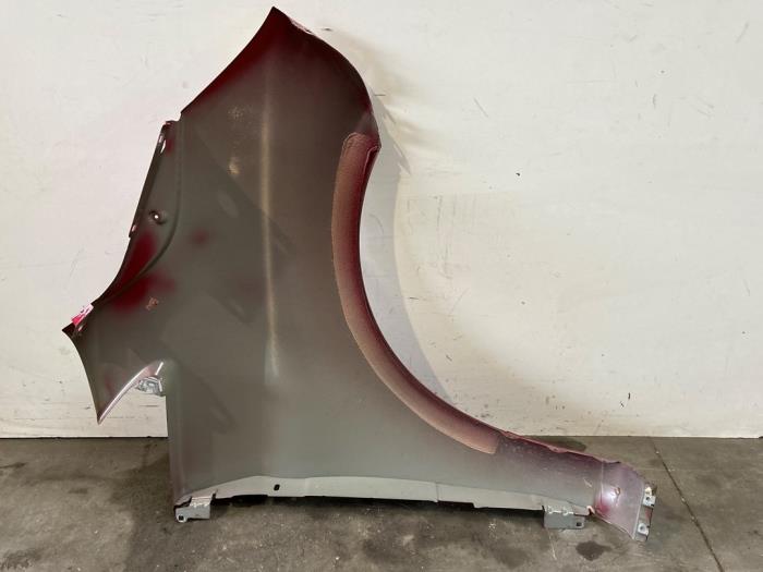 Front wing, left Mercedes V-Klasse
