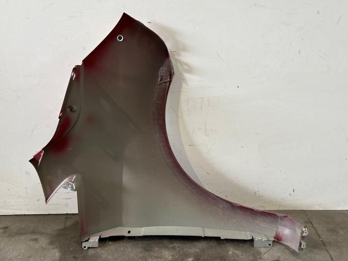 Front wing, left Mercedes V-Klasse