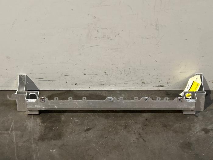 Barre radiateur Mercedes GLB-Klasse