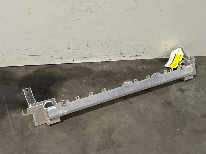 Barre radiateur Mercedes GLB-Klasse