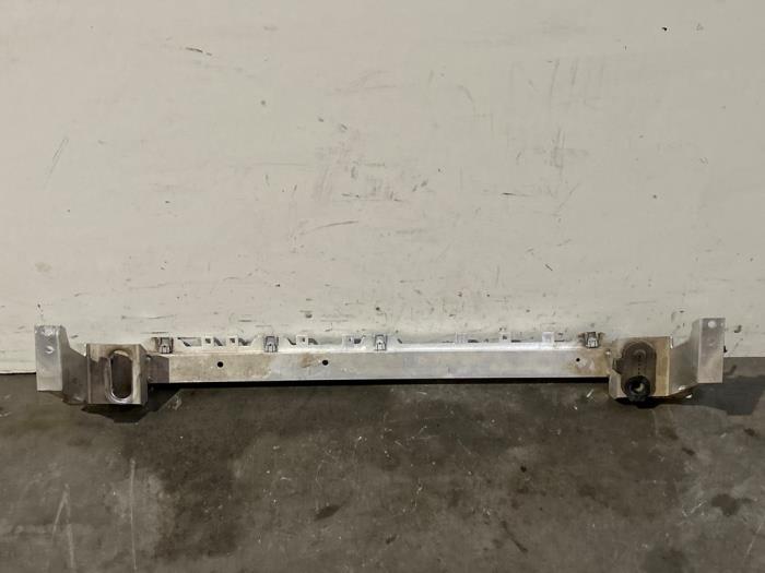 Radiatorbalken Mercedes GLB-Klasse