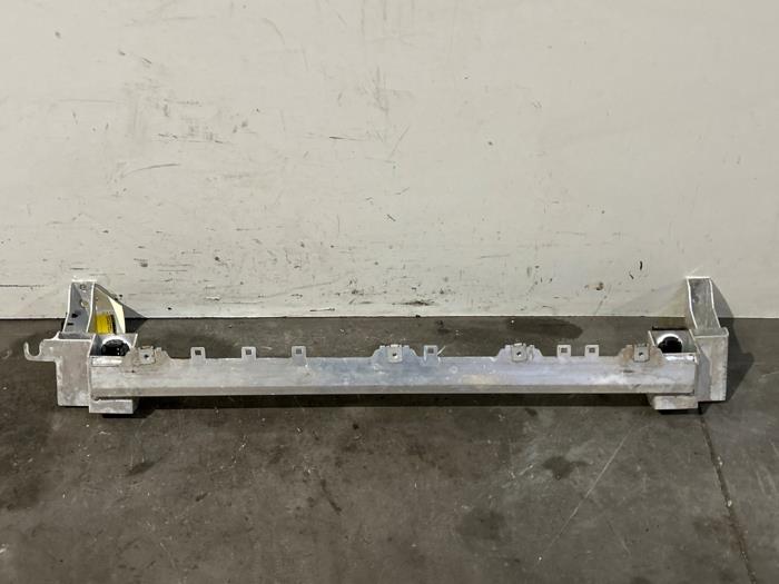 Barre radiateur Mercedes GLB-Klasse