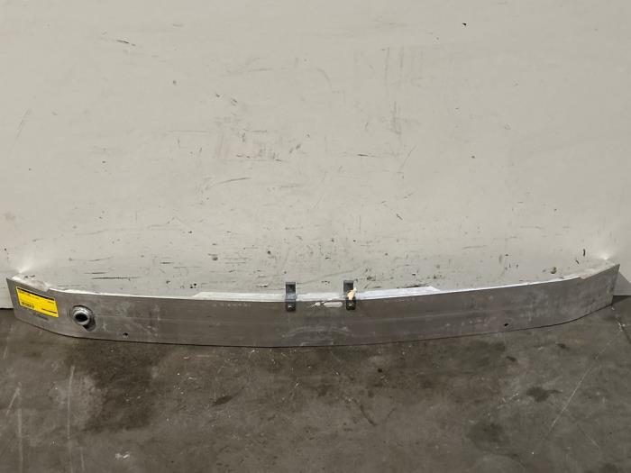 Barre châssis avant Mercedes B-Klasse