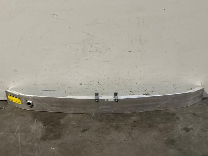 Barre châssis avant Mercedes B-Klasse