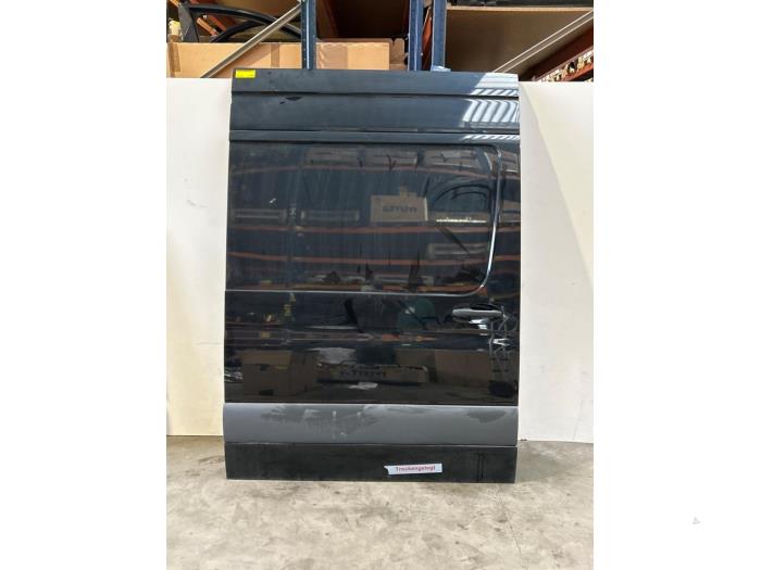 Puerta corredera derecha Mercedes Sprinter