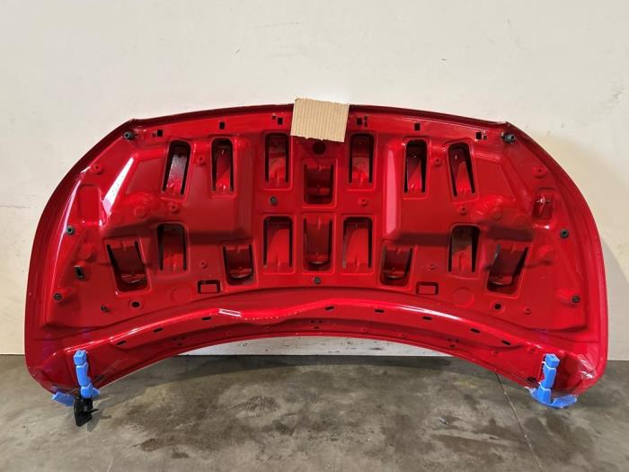 Bonnet Mercedes Vito