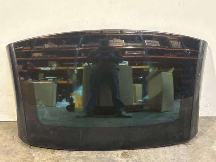 Capota dura Mercedes SLK