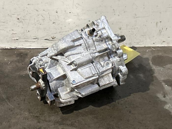 Transfergetriebe 4x4 Mercedes E-Klasse