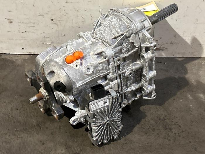 Transfergetriebe 4x4 Mercedes E-Klasse