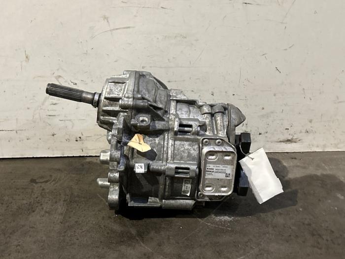 Transfergetriebe 4x4 Mercedes E-Klasse