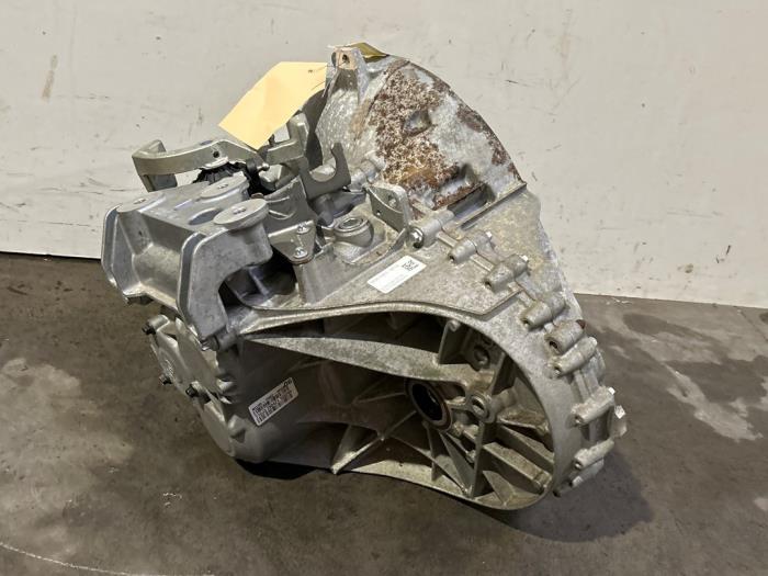 Gearbox Mercedes Sprinter