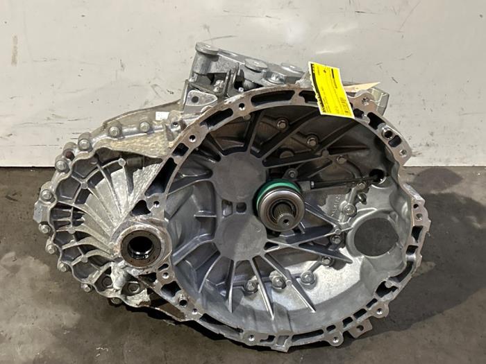 Gearbox Mercedes Sprinter
