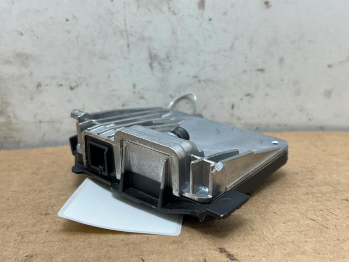 Front camera Mercedes A-Klasse