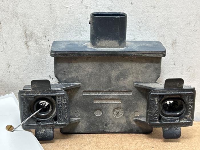Tyre pressure module Mercedes A-Klasse
