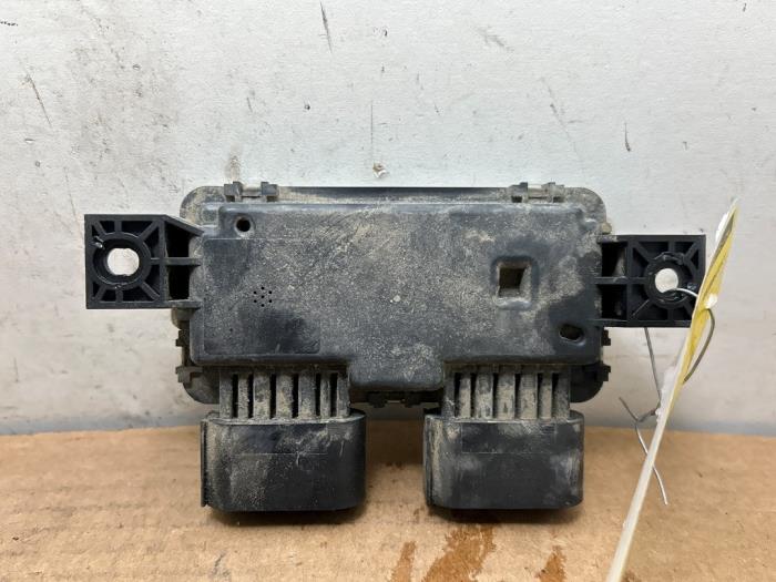 Modul pompa paliwowa Mercedes GLE