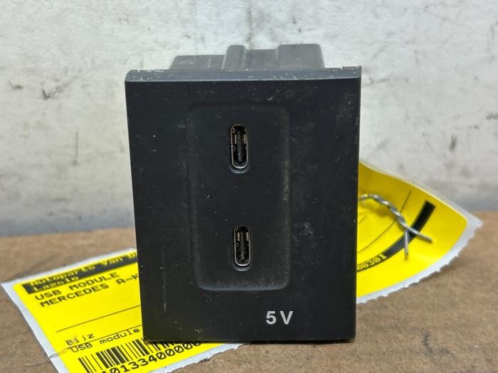 Modul USB Mercedes A-Klasse