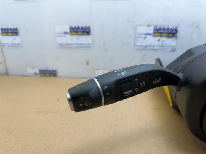 Przelacznik Combi kolumny kierownicy Mercedes Vito