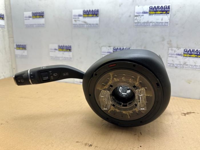 Przelacznik Combi kolumny kierownicy Mercedes Vito