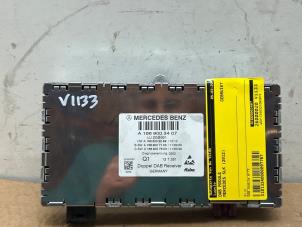 Gebruikte DAB module Mercedes SLK (R172) 2.1 250 CDI, 250d 16V Prijs € 60,50 Inclusief btw aangeboden door Autoparts Van De Velde