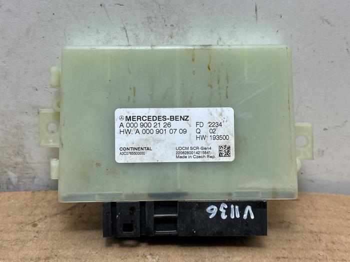 Module (diversen) Mercedes Sprinter