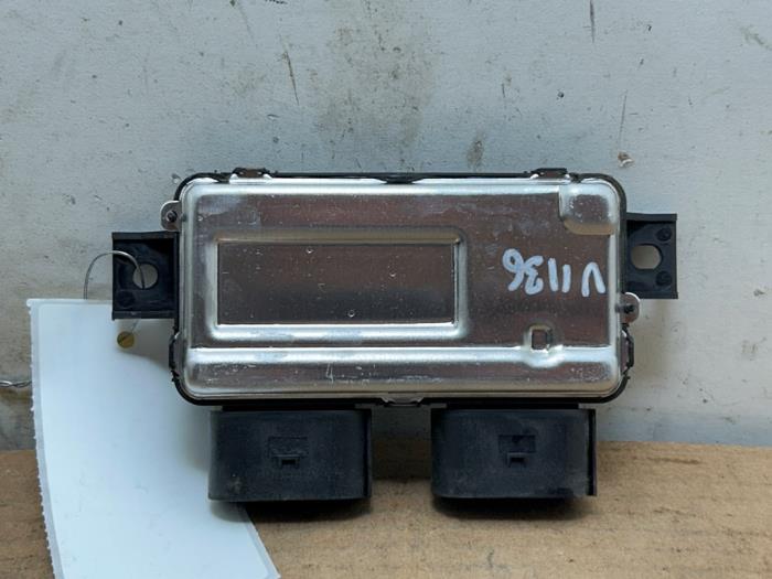 Kraftstoffpumpe Modul Mercedes Sprinter